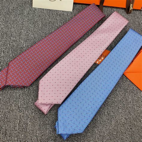 hermes ties retailers|Hermes factory outlet.